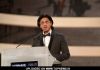 Shah Rukh Khan at 11th Annual Marrakech International Film Festival - Opening Ceremony